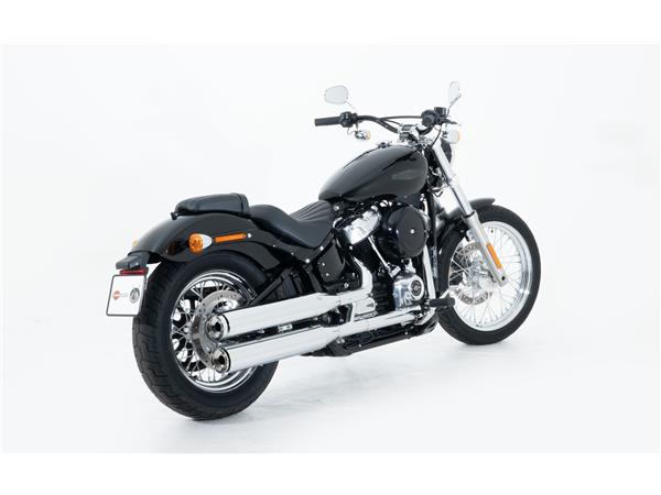 2021 harley-davidson FXST Softail Standard 107