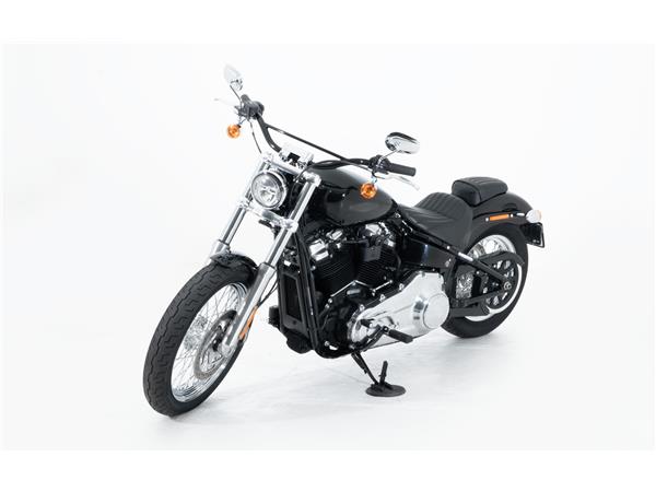 2021 harley-davidson FXST Softail Standard 107