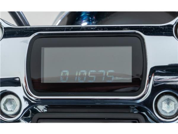 2021 harley-davidson FXST Softail Standard 107