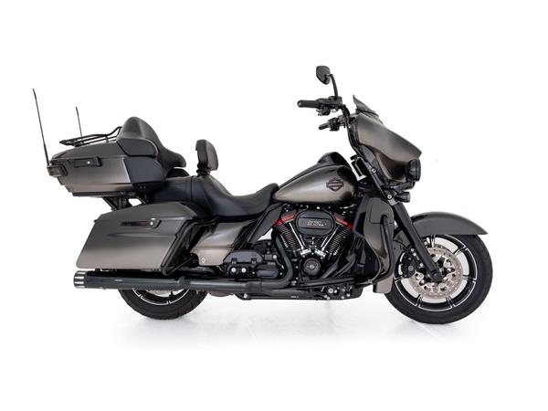 2018 harley-davidson FLHTKSE Electra Glide Ultra Limited 117 CVO