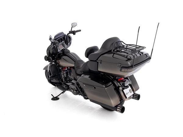 2018 harley-davidson FLHTKSE Electra Glide Ultra Limited 117 CVO