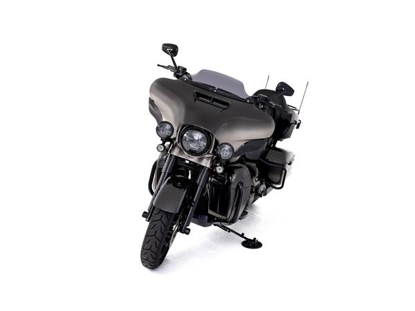 2018 harley-davidson FLHTKSE Electra Glide Ultra Limited 117 CVO