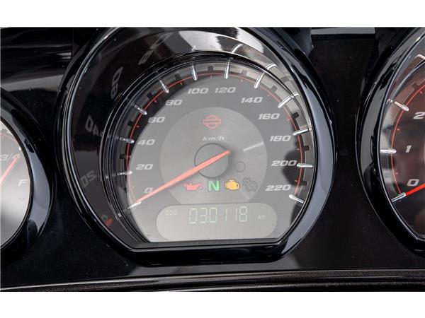 2018 harley-davidson FLHTKSE Electra Glide Ultra Limited 117 CVO