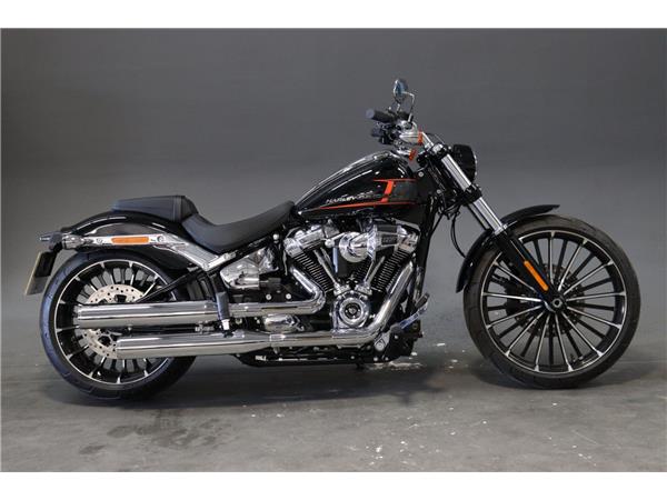 2024 HARLEY-DAVIDSON BREAKOUT 117 