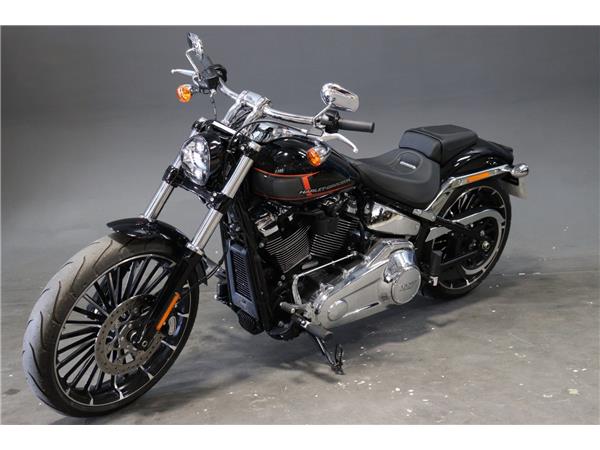 2024 HARLEY-DAVIDSON BREAKOUT 117 
