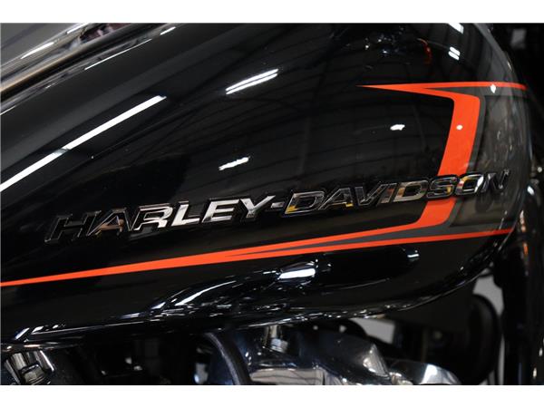 2024 HARLEY-DAVIDSON BREAKOUT 117 
