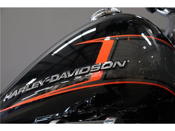 2024 HARLEY-DAVIDSON BREAKOUT 117 