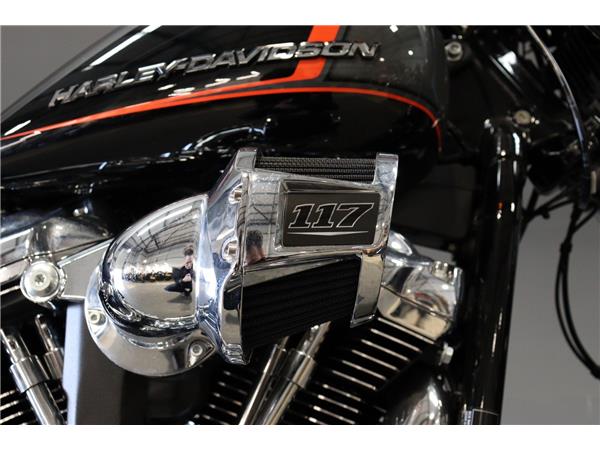 2024 HARLEY-DAVIDSON BREAKOUT 117 