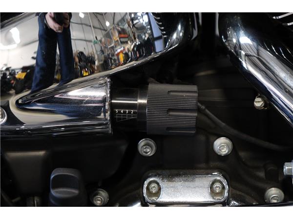 2024 HARLEY-DAVIDSON BREAKOUT 117 