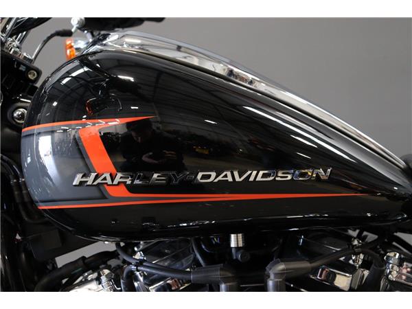 2024 HARLEY-DAVIDSON BREAKOUT 117 