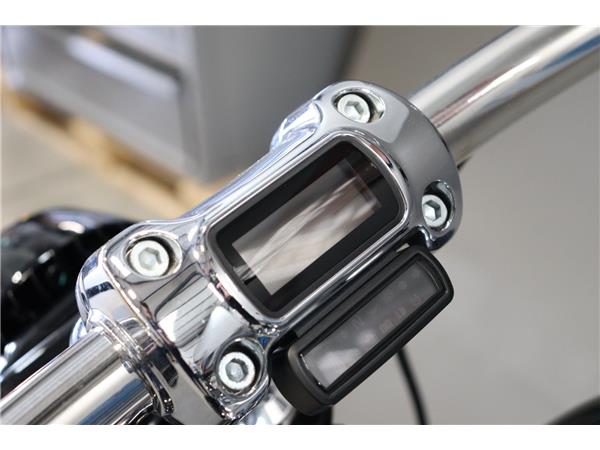 2024 HARLEY-DAVIDSON BREAKOUT 117 