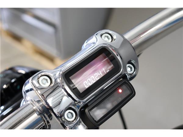 2024 HARLEY-DAVIDSON BREAKOUT 117 