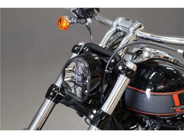 2024 HARLEY-DAVIDSON BREAKOUT 117 