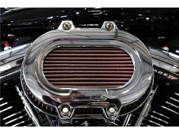 2023 HARLEY-DAVIDSON SOFTAIL FLFBS FAT BOY 114