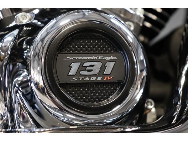 2023 HARLEY-DAVIDSON SOFTAIL FLFBS FAT BOY 114