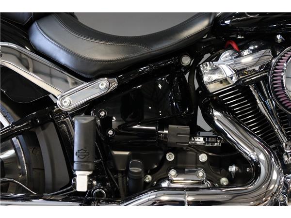 2023 HARLEY-DAVIDSON SOFTAIL FLFBS FAT BOY 114