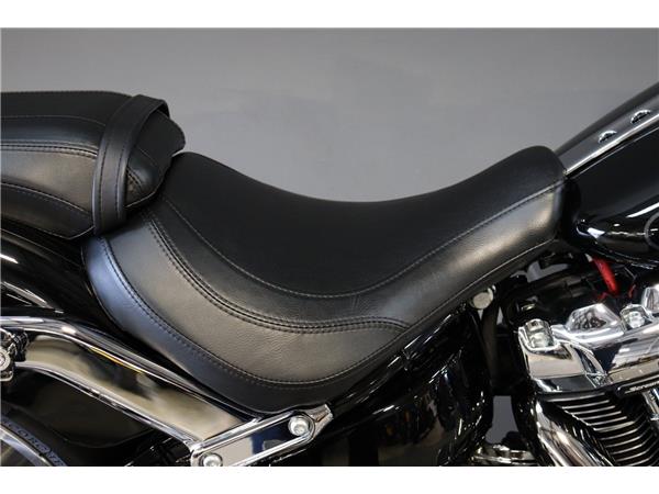 2023 HARLEY-DAVIDSON SOFTAIL FLFBS FAT BOY 114