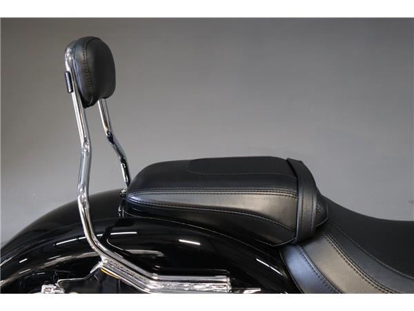 2023 HARLEY-DAVIDSON SOFTAIL FLFBS FAT BOY 114