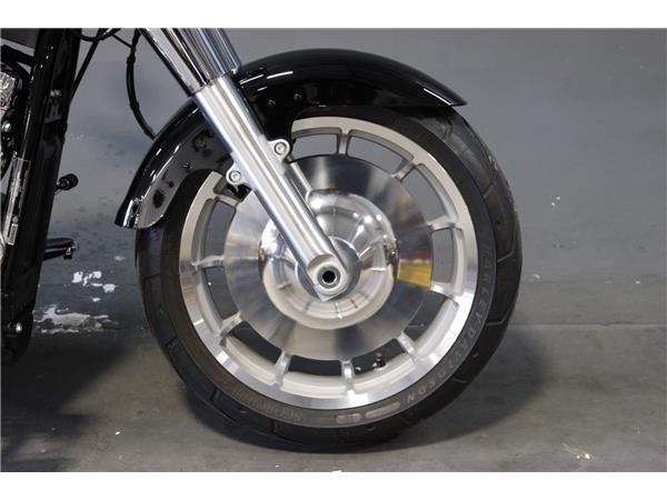 2023 HARLEY-DAVIDSON SOFTAIL FLFBS FAT BOY 114