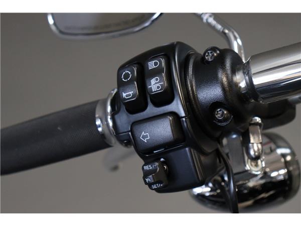 2023 HARLEY-DAVIDSON SOFTAIL FLFBS FAT BOY 114