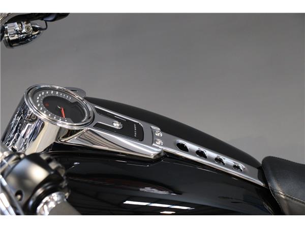 2023 HARLEY-DAVIDSON SOFTAIL FLFBS FAT BOY 114