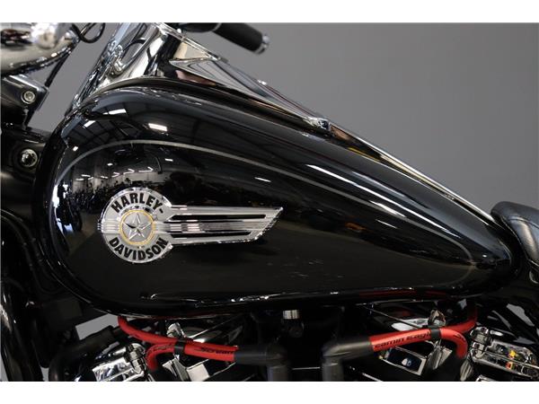 2023 HARLEY-DAVIDSON SOFTAIL FLFBS FAT BOY 114