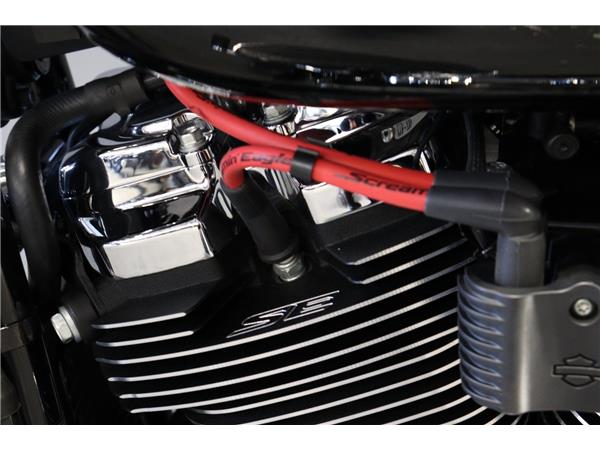 2023 HARLEY-DAVIDSON SOFTAIL FLFBS FAT BOY 114