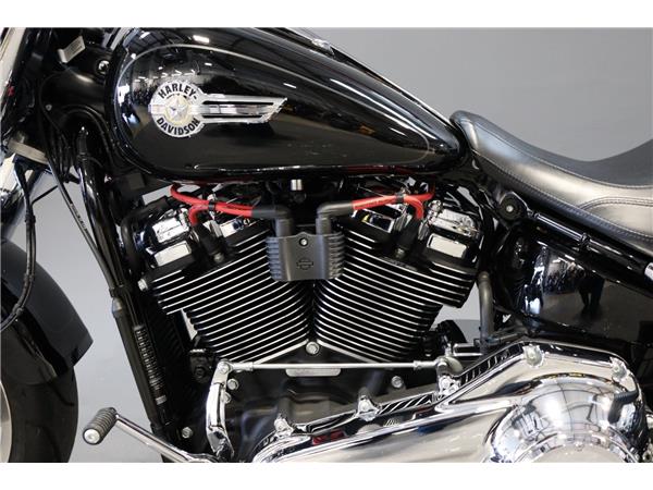 2023 HARLEY-DAVIDSON SOFTAIL FLFBS FAT BOY 114