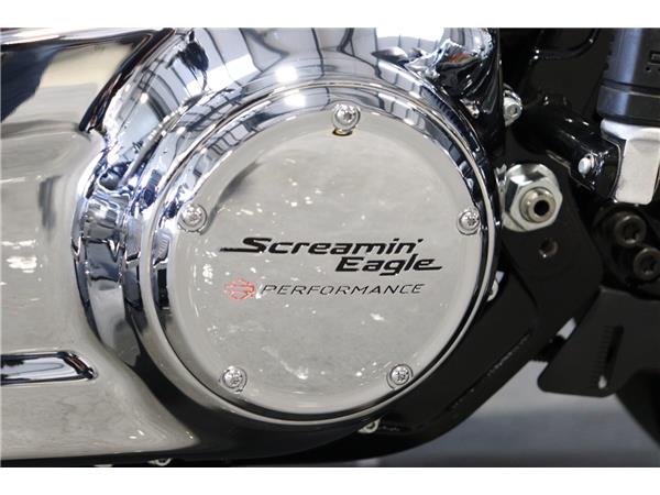 2023 HARLEY-DAVIDSON SOFTAIL FLFBS FAT BOY 114