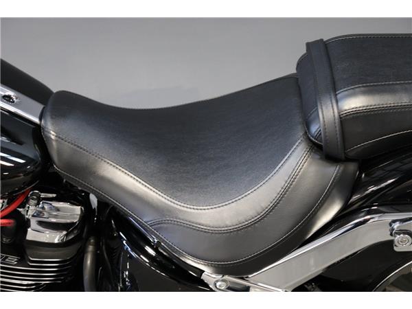 2023 HARLEY-DAVIDSON SOFTAIL FLFBS FAT BOY 114