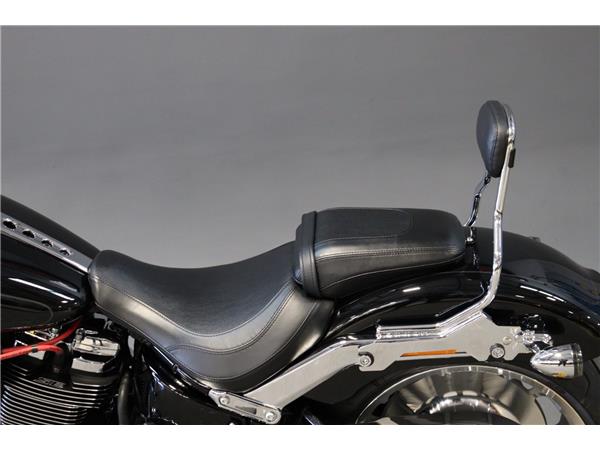 2023 HARLEY-DAVIDSON SOFTAIL FLFBS FAT BOY 114