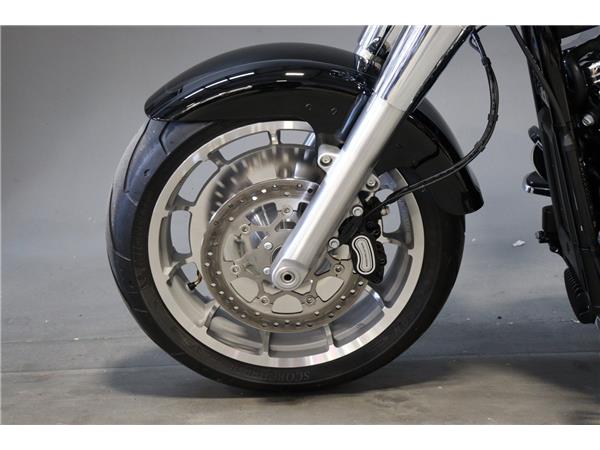 2023 HARLEY-DAVIDSON SOFTAIL FLFBS FAT BOY 114