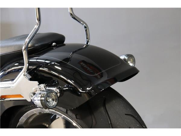 2023 HARLEY-DAVIDSON SOFTAIL FLFBS FAT BOY 114