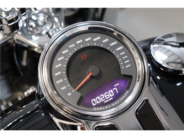 2023 HARLEY-DAVIDSON SOFTAIL FLFBS FAT BOY 114
