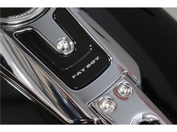 2023 HARLEY-DAVIDSON SOFTAIL FLFBS FAT BOY 114
