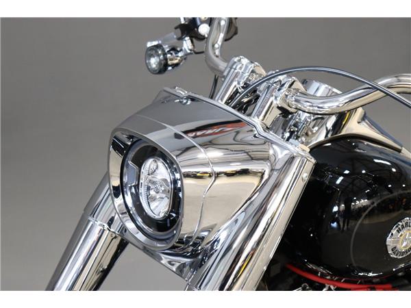 2023 HARLEY-DAVIDSON SOFTAIL FLFBS FAT BOY 114