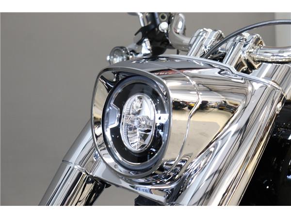 2023 HARLEY-DAVIDSON SOFTAIL FLFBS FAT BOY 114