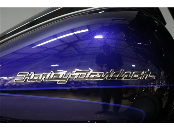 2021 HARLEY-DAVIDSON TOURING FLHTK ULTRA LIMITED