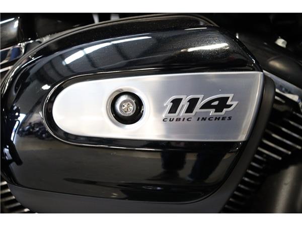 2021 HARLEY-DAVIDSON TOURING FLHTK ULTRA LIMITED