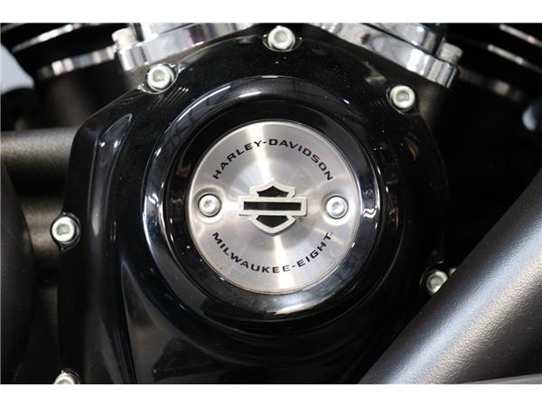 2021 HARLEY-DAVIDSON TOURING FLHTK ULTRA LIMITED