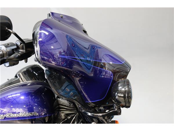 2021 HARLEY-DAVIDSON TOURING FLHTK ULTRA LIMITED