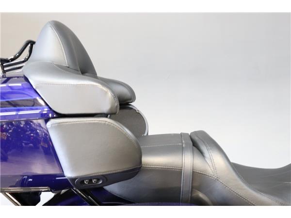 2021 HARLEY-DAVIDSON TOURING FLHTK ULTRA LIMITED