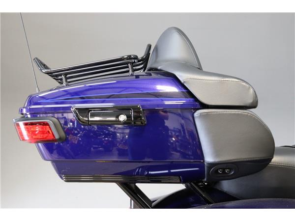 2021 HARLEY-DAVIDSON TOURING FLHTK ULTRA LIMITED