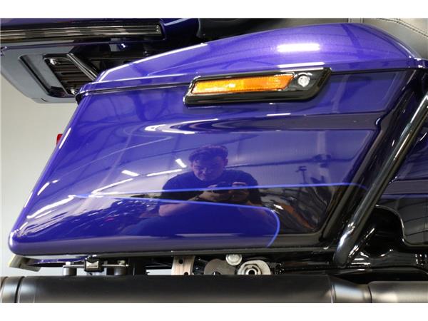 2021 HARLEY-DAVIDSON TOURING FLHTK ULTRA LIMITED