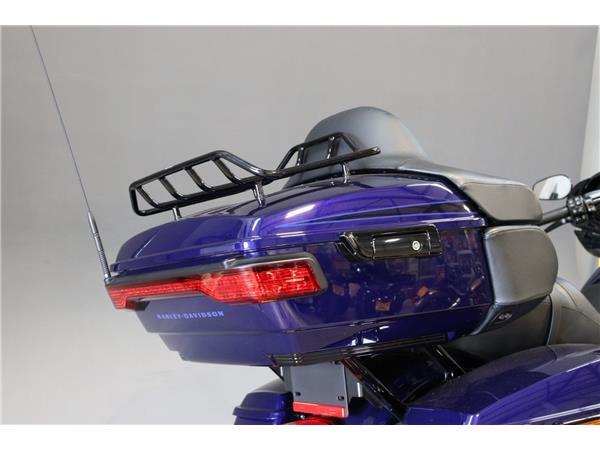 2021 HARLEY-DAVIDSON TOURING FLHTK ULTRA LIMITED