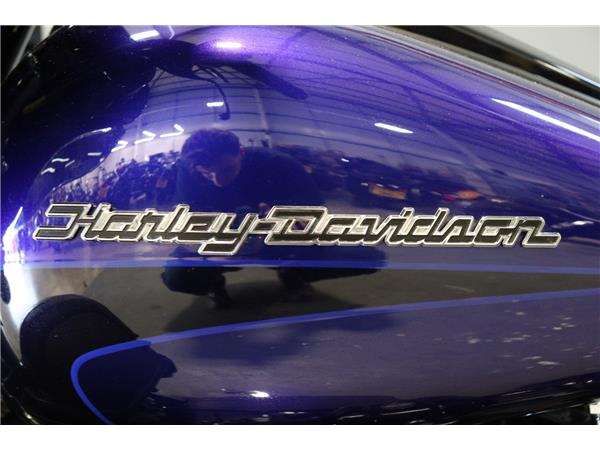 2021 HARLEY-DAVIDSON TOURING FLHTK ULTRA LIMITED