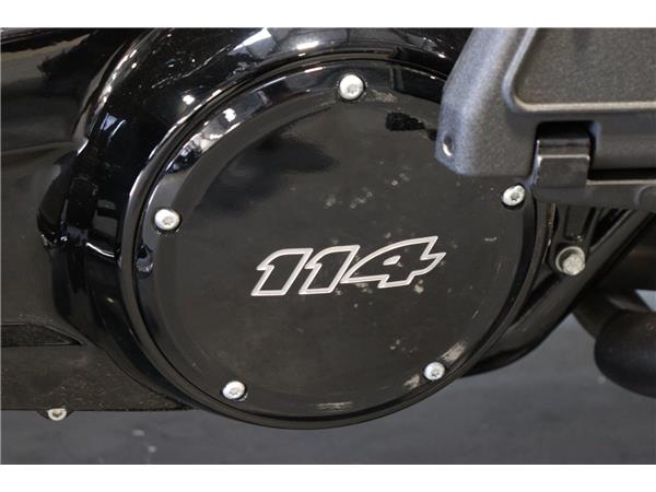 2021 HARLEY-DAVIDSON TOURING FLHTK ULTRA LIMITED