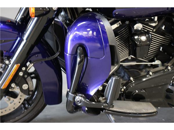 2021 HARLEY-DAVIDSON TOURING FLHTK ULTRA LIMITED