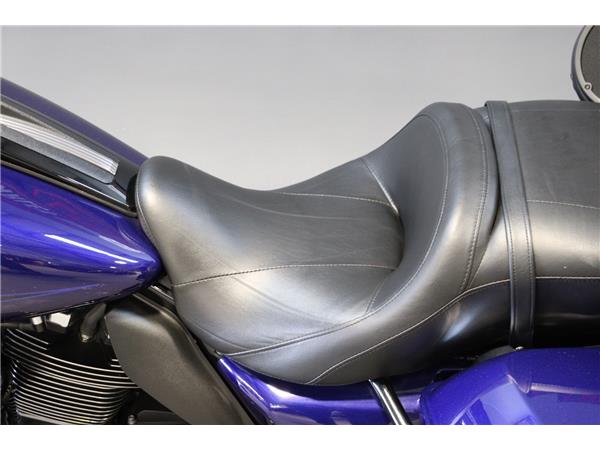 2021 HARLEY-DAVIDSON TOURING FLHTK ULTRA LIMITED