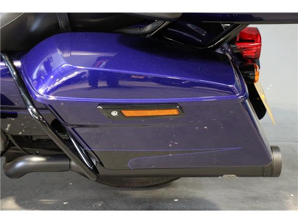 2021 HARLEY-DAVIDSON TOURING FLHTK ULTRA LIMITED